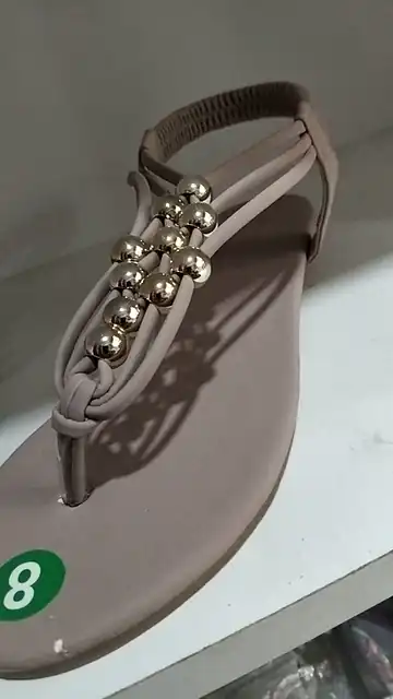 Sandalias de Verano Premium
