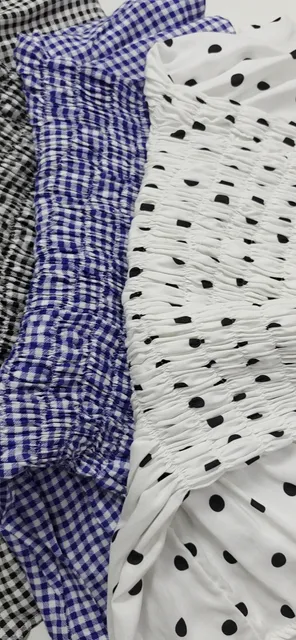 Top Polka Dots - Video 3