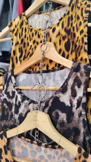 Vestidos Print - Video 5