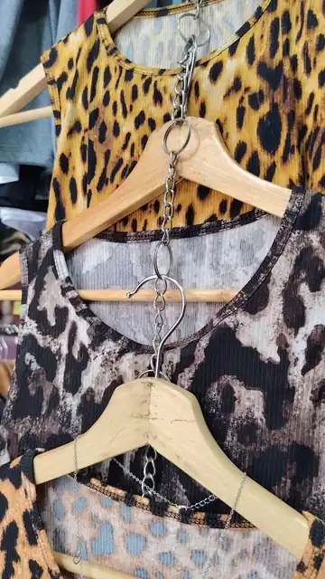 Vestidos Print