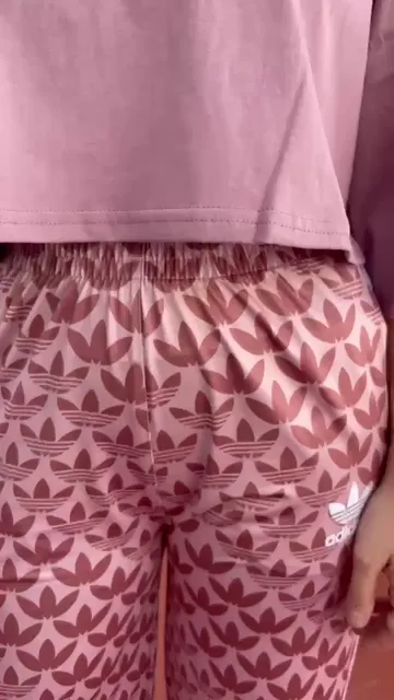 Remera Adi Algodon Boxy Oversize - Video 10