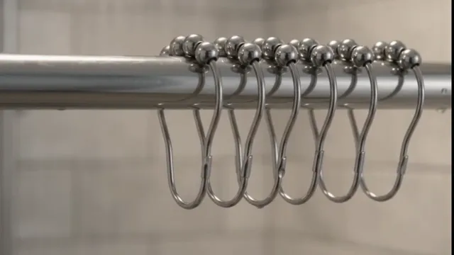 Ganchitos de Baño de Puntitos Acero Inoxidable - Video 5