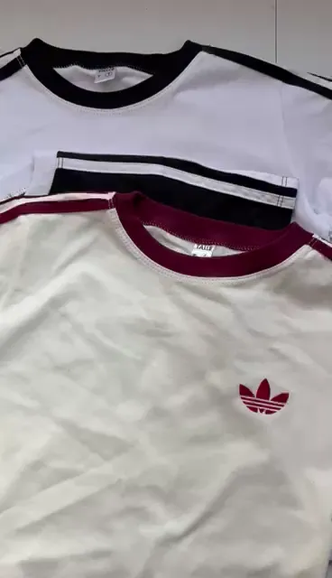 Baby Tee Adi - Video 8