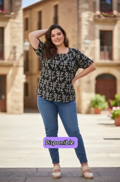 Blusa - Video 2