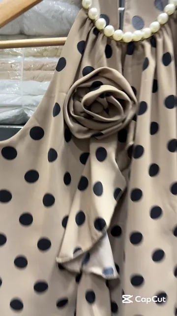 Blusa Perlas - Video 6