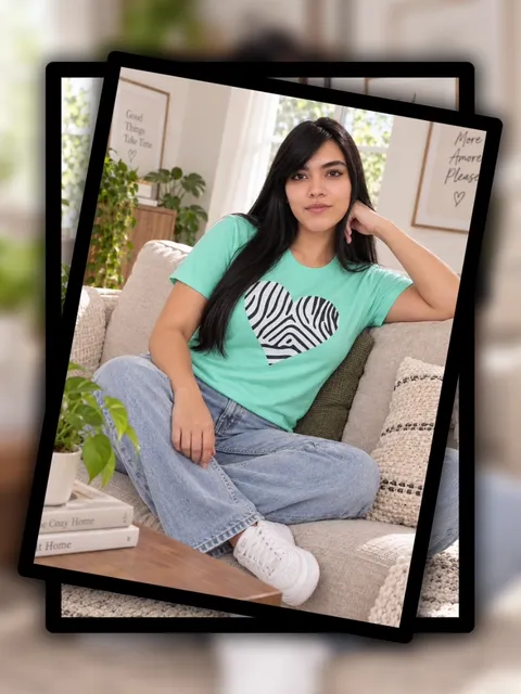 Remeras Estampadas - Video 10