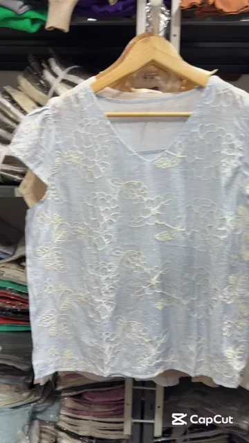 Blusa Bolado - Video 4