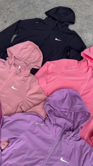 Campera Importada - Video 5