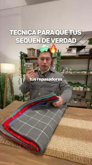 Repasadores - Video 4