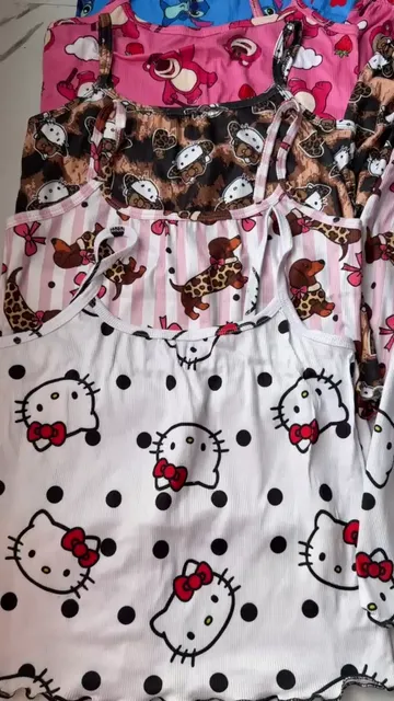 Pijamas Animados - Video 4