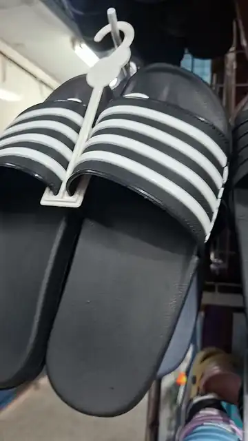 Ojotas Faja Importada