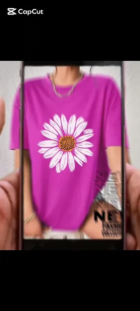 Remeras de Mujer - Video 10
