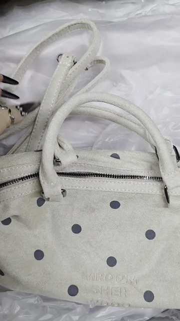Carteras - Video 8