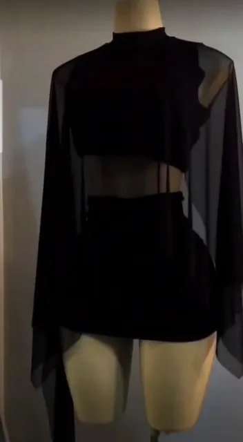 Conjunto Amelie Tul - Video 4