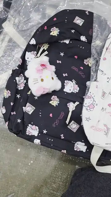 Mochilas