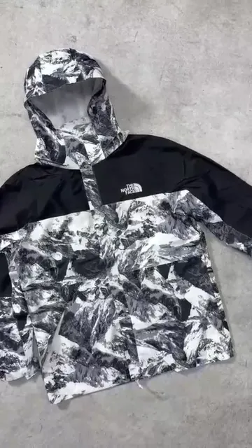 Campera Nike Snow - Video 6