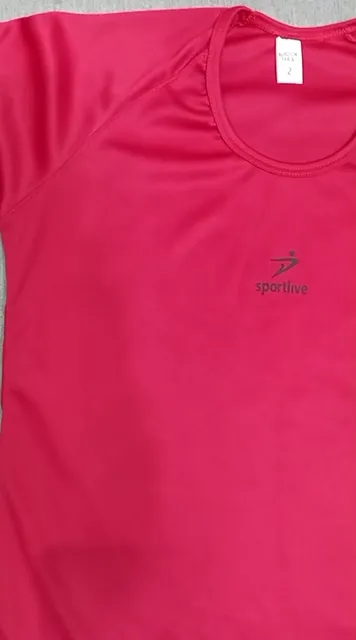 Remera Mujer Deportiva Set - Video 5