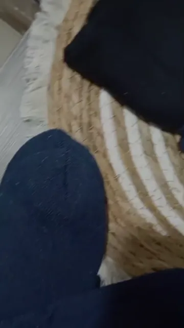 Medias Tubo de Algodon - Video 5