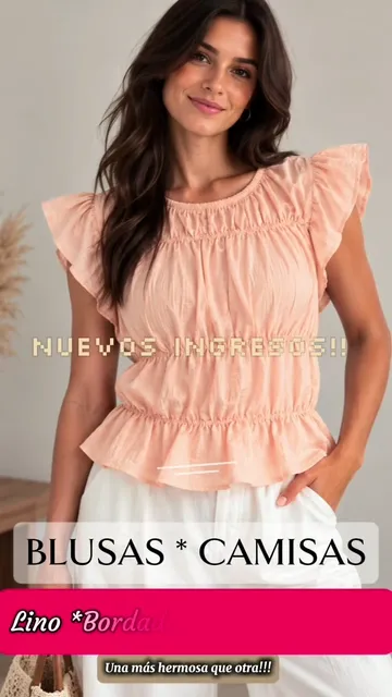 Blusa - Video 4