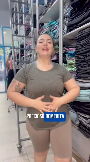 Talles Grandes Remera