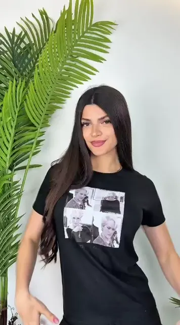 Remera Tachs All - Video 4