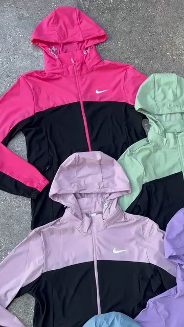 Campera Importada Elastizada - Video 4