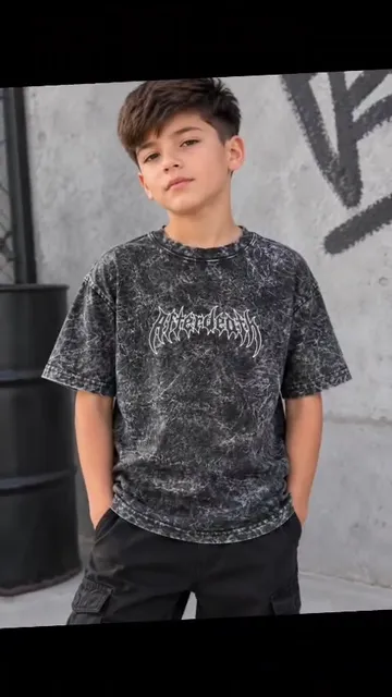 Batik de Niño - Video 3