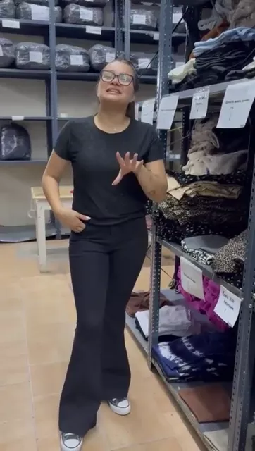 Remera Broderi - Video 2