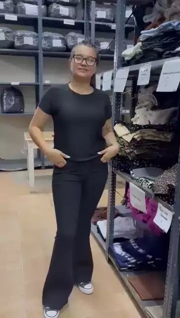 Remera Broderi