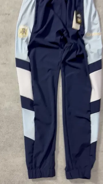 Pantalon Afa Importado - Video 4