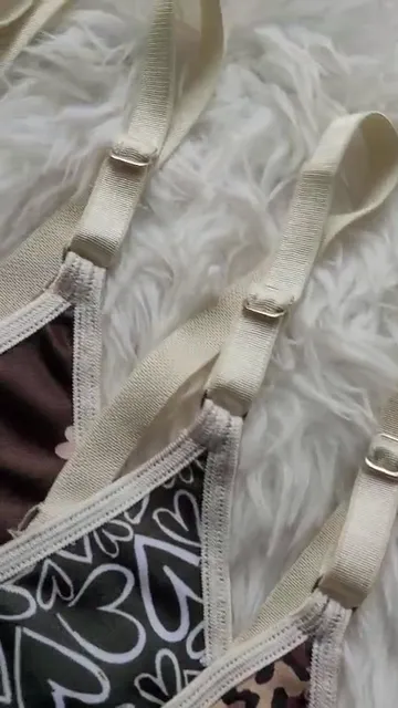 Docena Regulable Lycra - Video 2