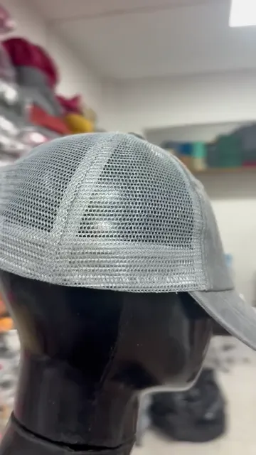 Gorra Vintage con Red - Video 3
