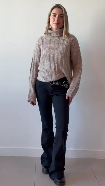 Liquidación Polera Canelon - Video 10