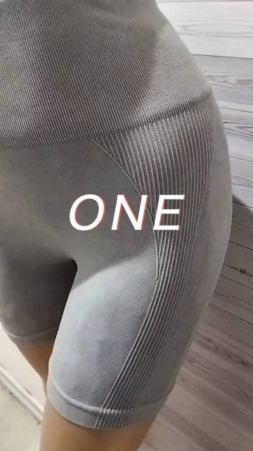 Shorts de Dama Deportivo - Video 5