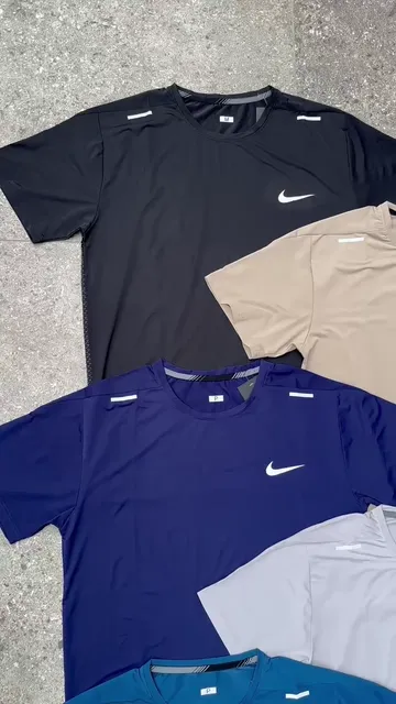 Remera Importada Premium - Video 3