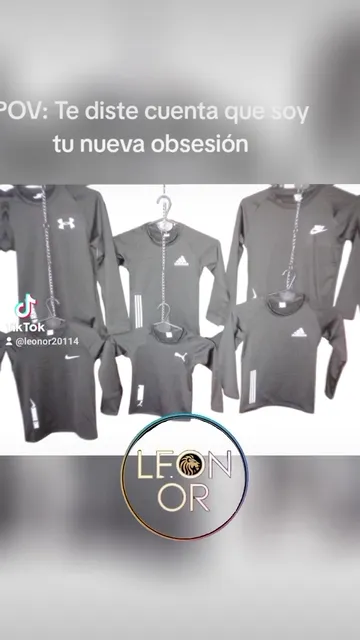 Camiseta Térmica Nenes - Video 6