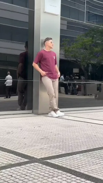 Jeans  Talle Especial  Elastizado  Gris  X Mayor $ 21,000 - Video 8