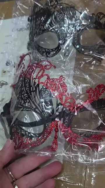 Máscara