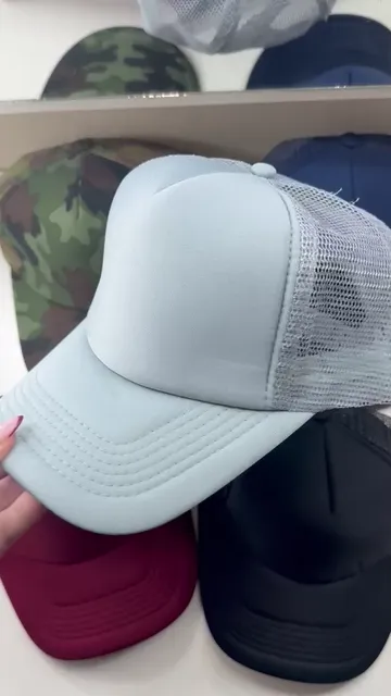 Gorra Trucker Lisa - Video 4