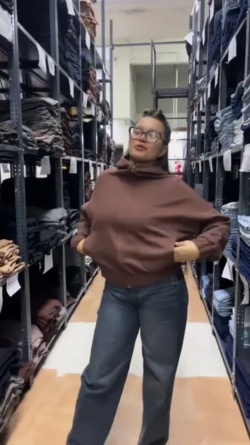 Liquidación Campera Fran - Video 9