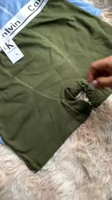Bóxer Yersey (l al Xxl)