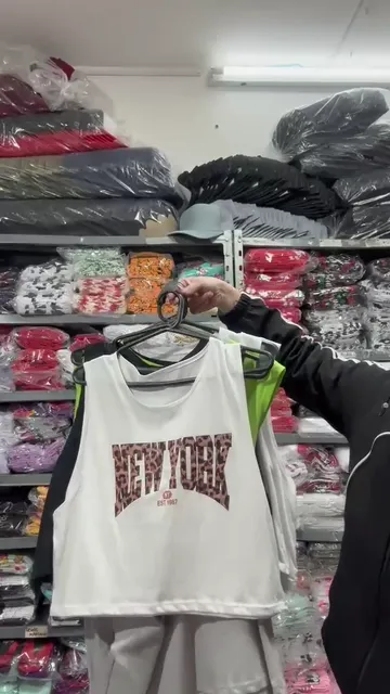 Remeras Moda - Video 3