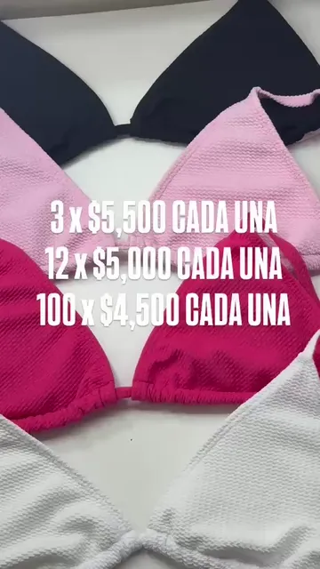  Bikini Liso - Video 4