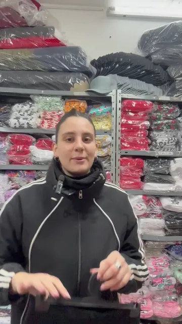 Calza Deportiva Ciclista - Video 2