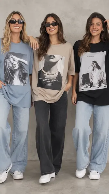 Remera - Video 5