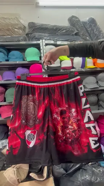 Short Deportivo - Video 3