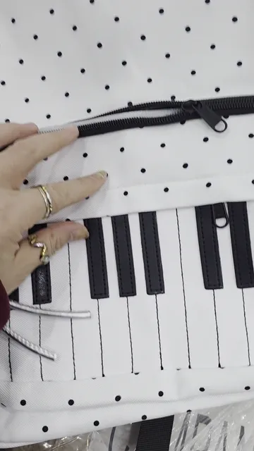 Mochilas - Video 8