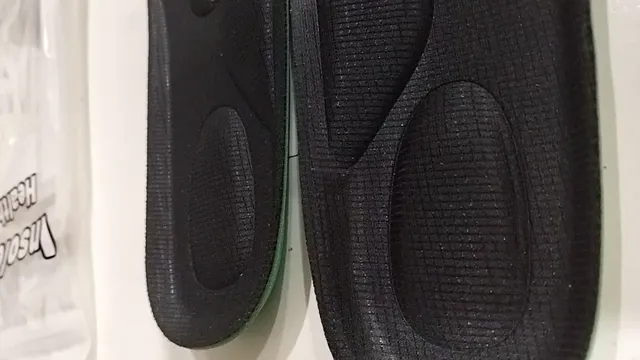 Plantillas Deportivas de Hombre - Video 3