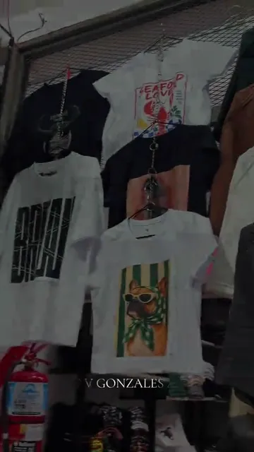 Remeras Baby Tee - Video 5