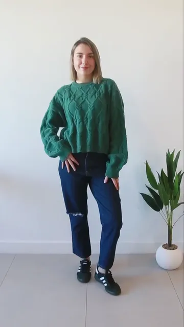  Liquidación Sweater Espiga - Video 6